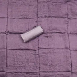 Rangtulika Ethnics Floral Embroidered Thread Work Unstitched Dress Material image 2