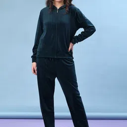 V-Mart Women Hooded Sweatshirt-image-13