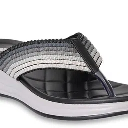 Minx Textured Comfort Sandals image 5