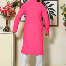 Archittam Men Kurta Sets image 2