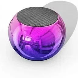 MG TRADER MINI BOOST CHROME Bluetooth Speaker 60 W Bluetooth Speaker-picture-15