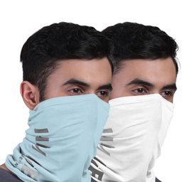FREECULTR Adults Pack Of 2 Bandana Headband-picture-8