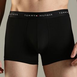 Tommy Hilfiger Men Mid-Rise Trunk F25HMUW023-picture-45