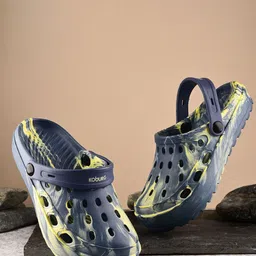 Koburg Unisex Kids Clogs-picture-48