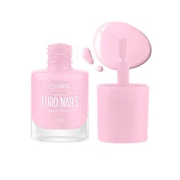 MARS Euro Glossy Finish Gel Nail Lacquer 6ml - Shade 50-picture-18