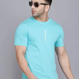 SLOWLORIS Men Printed T-shirt-image-93