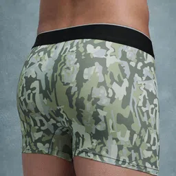 The Roadster Lifestyle Co Pack Of 2 Printed Trunks-PACK OF 2-PV-Print-RO13-RO21-S image 5