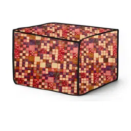 the furnishing tree PVC Waterproof Microwave Oven Cover Compatible for Godrej 20 L GME 720CF1 PM Ab image 5