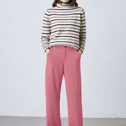 RAJOVATI Women Trousers-image-40