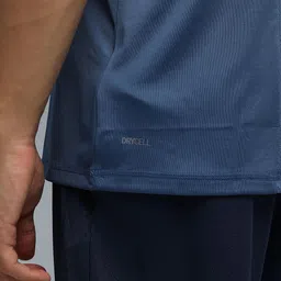 Puma Men Essential Raglan Training Tee image 5