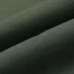 U.S. Polo Assn. Women Solid Flared Fit Mid-Rise Trousers image 5