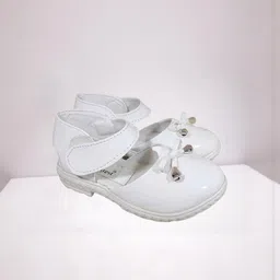 NEW LATEST Blue Leather Sandals-picture-46
