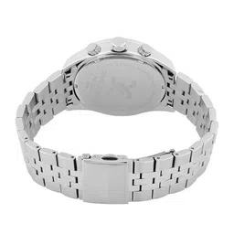 Daniel Klein Exclusive Men Round Dial & Straps Analogue Watch DKX.1.13740-1 image 2