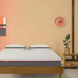 Sleepyhead Prime BodyIQ Orthopedic Memory Foam 8" Double Mattress (75x48 Inch)-picture-32