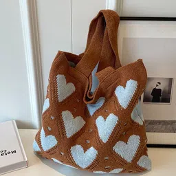 StyleCast x Revolte Self Design Shopper Shoulder Bag-picture-17