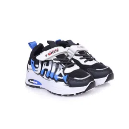 ZOOMBIE Unisex Kids Mesh Walking Non-Marking Shoes-picture-35