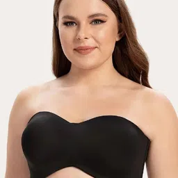 Poftik Bandeau Bra Medium Coverage image 5