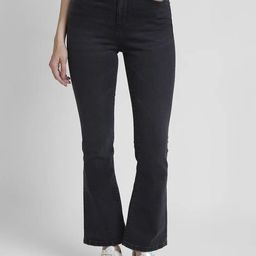 SPYKAR Women Bootcut High-Rise Stretchable Jeans-picture-8