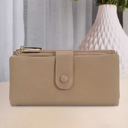 Metro Women Women Two Fold Wallet-image-78
