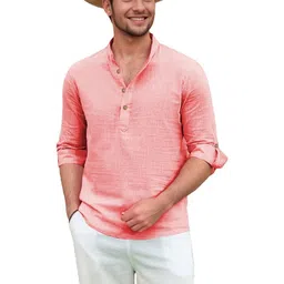 LENIA Men Kurta image 3