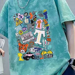 Xsole Boys T-shirt image 4