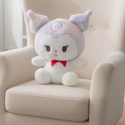 VHE VERA CREATION Cute Plush Cat Non-Allergic Soft Toys and Dolls-picture-20