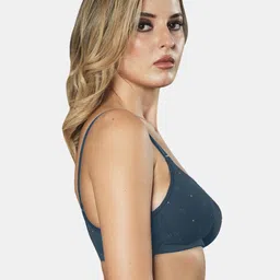 Sonari Women Medium Coverage Lightly Padded Bra image 4