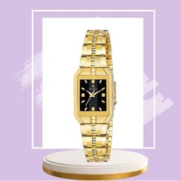 REBOOT Unisex Printed Dial & Bracelet Style Straps Analogue Watch New777_9151ym02_1-picture-13