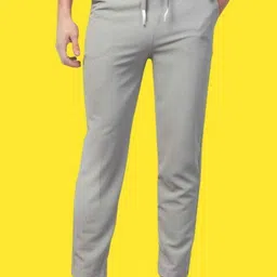KASHMIRI QUEEN Men Mid Rise Track Pants-picture-33