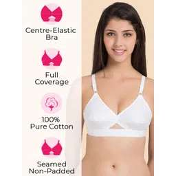 Centra Women Medium Coverage Bra image 2