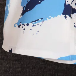 Emblica Unisex Kids Printed Shirt with Shorts image 5