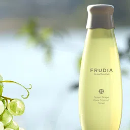 FRUDIA Green Grape Pore Control Toner - 195 ml-picture-22