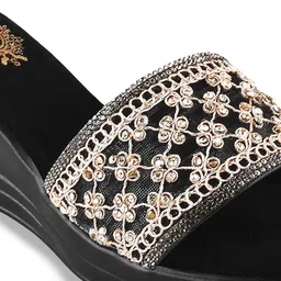 Stylestry Block Sandals image 4