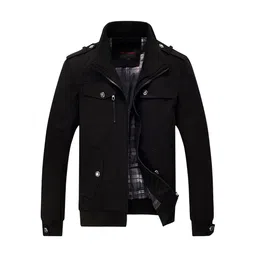 StyleCast x Revolte Men Insulator Outdoor Tailored Jacket-picture-8