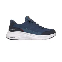 Skechers Boys Contour Foam - Cozy Fit Slip Ins Shoe-picture-35