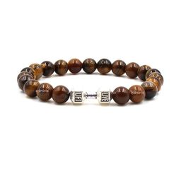 EDMIRIA Unisex Blue Bracelet-picture-38