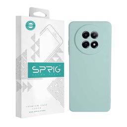 SPRIG Realme Narzo N65 5G TPU Matte Back Cover-picture-45