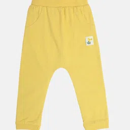 MINI KLUB Infant Boys Pack Of 2 Printed Lounge Joggers image 2