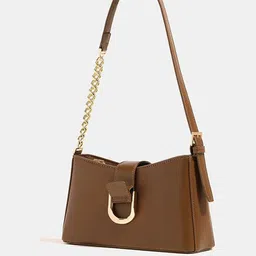 CORSICA PU Shoulder Bag image 4