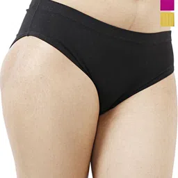 Diving Deep Pack of3 Hipster Briefs-image-58