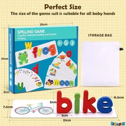 Kidology Puzzles Activity Toys and Games image 4