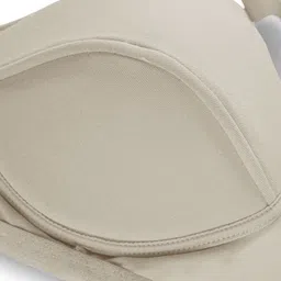 SHYAM SONS FLAIR Bra Full Coverage Heavily Padded image 4