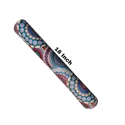 Mopak Decor Blue Set of 1 Regular Shelf Liner Organisers image 2