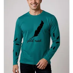 AUTNA Men Printed T-shirt-picture-55