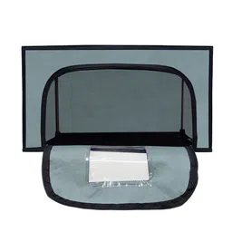 Rmerchants Grey Compact Space Organiser image 2