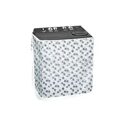 The Furnishing Tree Grey Plastic Washing Machine Cover-picture-18