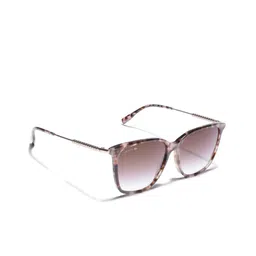 Lacoste Women Square Sunglasses With UV Protected Lens-image-10