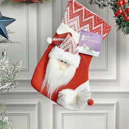 Little Surprise Box LLP Unisex Kids Red Festive Decor-image-52