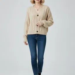 DressBerry Women Woollen Pullover-picture-14