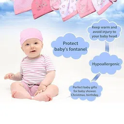 Mom's Darling Unisex Kids Pune Warriors Visor Cap image 3